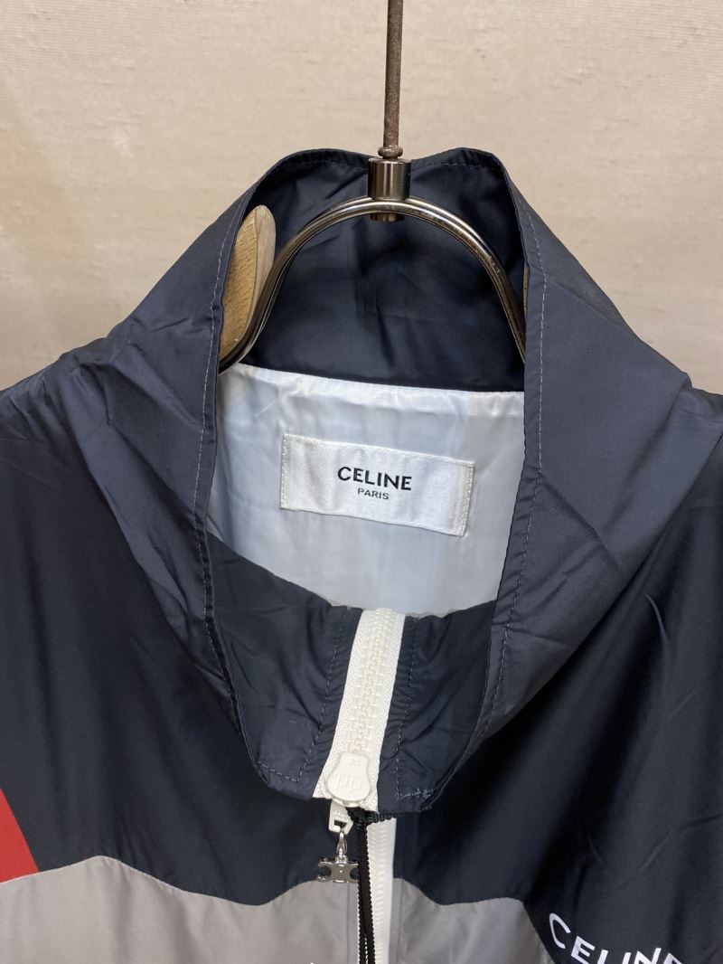 Celine Outwear